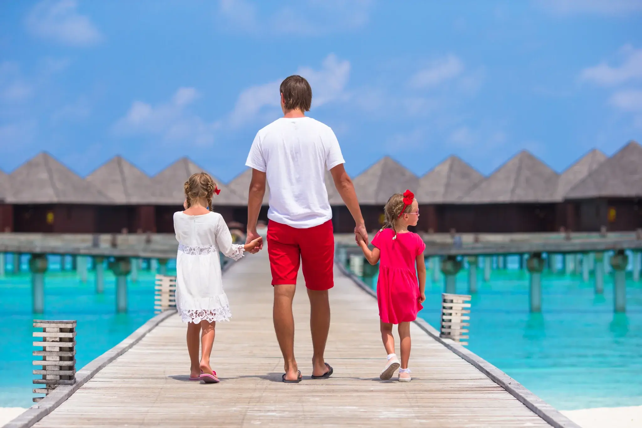 Babalar Günü için Tatil Önerileri | Oruçoğlu Blog image